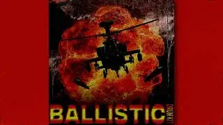 MF80 + JXK - BALLISTIC DRUMKIT | Trap Drum Kit 2021