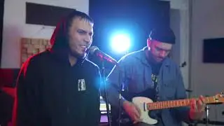 Андрей Агеев, Денис Астанин - Океан и звезда (Cover БЫБА)