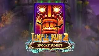 Temple Run 2 Spooky Summit Trailer