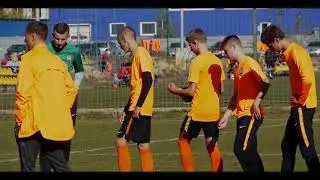 ШАХТЕР - АРСЕНАЛ 2:1