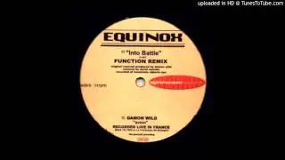 Equinox - Into Battle (Function Remix)
