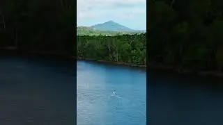 Paddle Your Way to Paradise