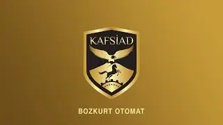 BOZKURT OTOMAT Bursa KAFSİAD üyesi işyeri.