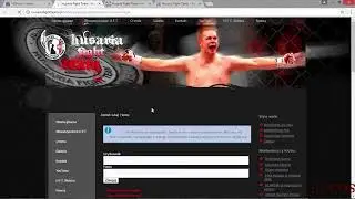 Tutorial Cara Deface Metode Com User + Upload Shell Joomla