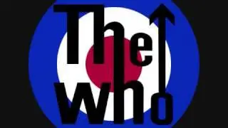 The Who - Behind Blue Eyes