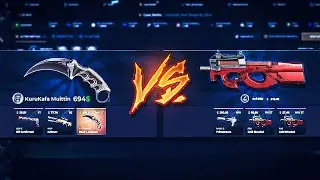Insane Profit Case Battle on Hellcase! - hellcase case opening - csgo gambling - hellcase promo code