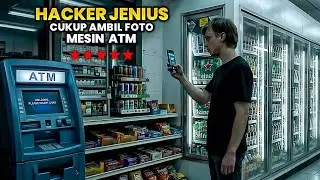 SAVINGS ARE DRAINED IMMEDIATELY ‼️ COOL FILM PLOT TWIST