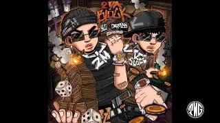 ZM - 2 DA BLOCK Ft. K-SLZZ (Official Audio)