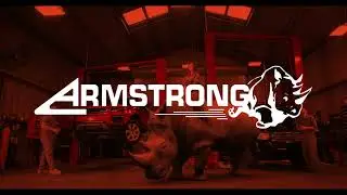 Armstrong - что вы знаете о шинах? [в переводе Алисы]