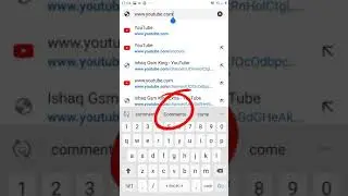 Add another channel on main channel | how to add another Channel on YouTube |