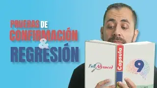 💊 Pruebas de Confirmación y Regresión | ISTQB