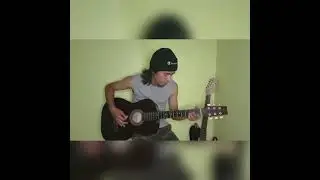 Rela-Eja cover by Wan_Fard(versi low) #rela #eja #cover #solocover