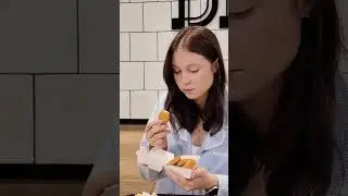 1 star vs 5 stars McDonald's