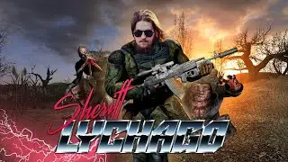 Сталкач ЗП - Мод Возвращение в Зону 1.078 🤠