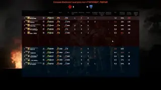 Warface Stream Alpha