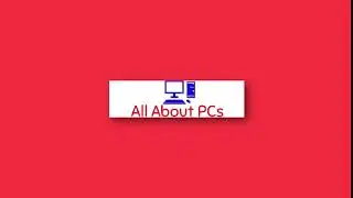 All About PCs