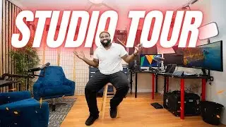 Studio Tour 2024