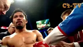Manny Pacquiao Highlights 2016  Мэнни Пакьяо