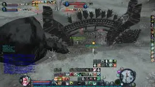 aion classic ソード Gladiator pvp (JP) Part4