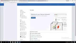 14 - Configuring Yammer User Roles and Administrators