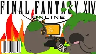 Final Fantasy XIV's EXTREME Virtual Housing Market