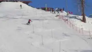 Shukulovo training 180215 17