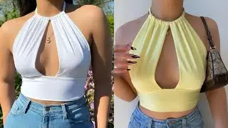 💰SAVE! AFTER WE LEARN, WE'LL NEVER SPEND MONEY BUYING / Cropped AGAIN