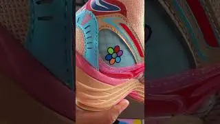 Jae Tips x Saucony “To-Do List” #sneakers #jaetips #saucony