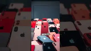 Discover Apple iPhones