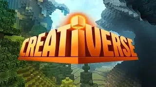 Creativerse Серия #1 Начало