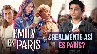 Emily en París: Un INSULTO para los franceses | Mi Opinión