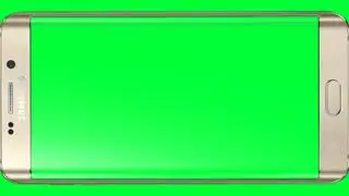Samsung Galaxy Screen| Free download green screen background
