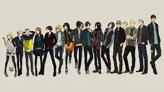 Linked Horizon - Shinzou wo Sasageyo! [Shingeki no Kyojin S2 OP]