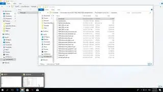 [Pes 2017] Cách tải PES Professional [ Mini Update ] 2019