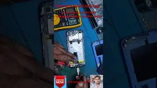 MI redmi mobile fake charging problem solution video #vikastech #mobilerepairing #mobile #miredmi