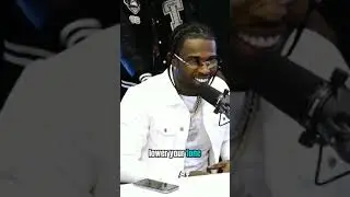 Pop Smoke got the best adlibs 