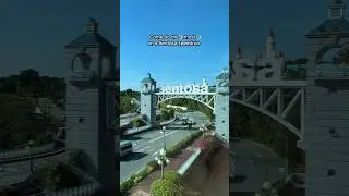 Sentosa Speedrun