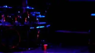 We are the fallen, Bury me alive, Boston, 3-28
