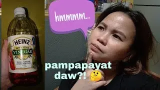 Pampapayat na mura lang?! 🙄 | isang product lang!