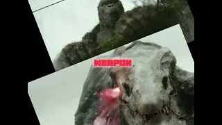 Kaiju spin wheel edit reupload
