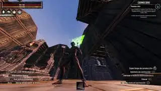Conan Exiles expedición isle of siptah