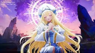 DraGonis x Treb x Super Jump - Soulweaver