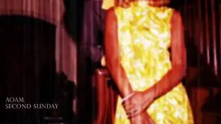AOAM - Second Sunday