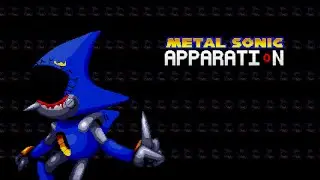 Time Stone Ordinaries / Metal Sonic Apparation : The Game(Demo)