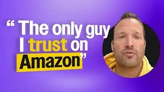 The Only Amazon Expert I Trust – Here's Why You Should Too! [Client Testimonial]