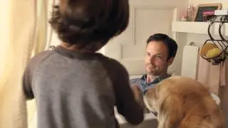 NOOK HD TV Ad