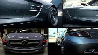 World of Speed - Official Announcement Trailer
