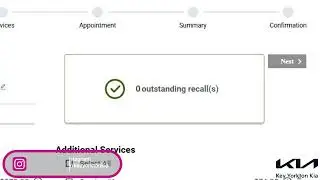 Online Booking System - How To Use It!