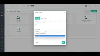 HR Features -  Company Resources
