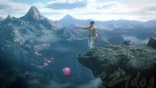 Kirby fucking dies